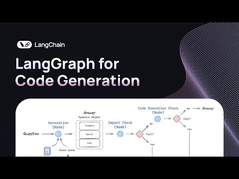 Building a self-corrective coding assistant from scratch
