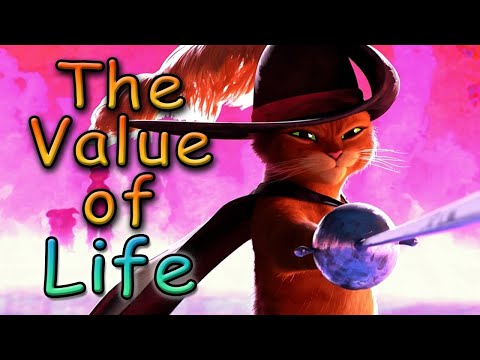 Why Puss in Boots The Last Wish is an Impeccably Perfect Movie