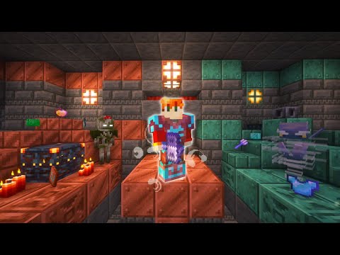 I Ruined the Trial Chambers in 24 Hours