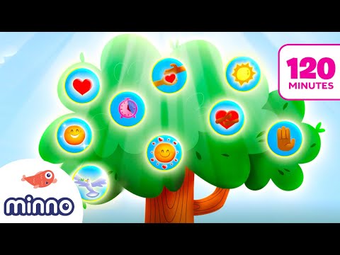 What are the Fruit of the Spirit? PLUS 20 More Bible Stories for Kids