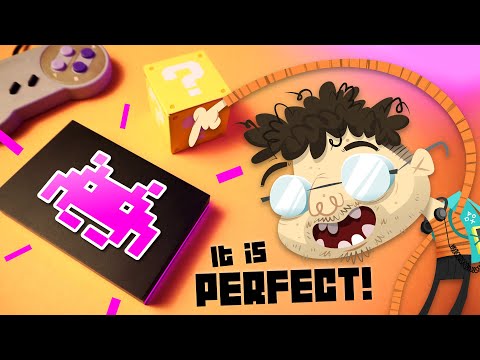 The BEST Portable Emulation System EVER! (RetroBat)