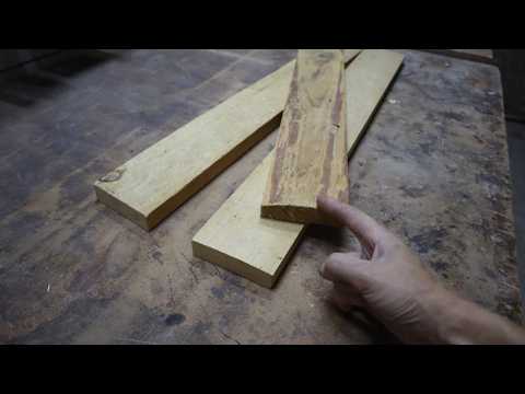 I dismantled the PALLET INTO BOARDS!!! And he made a COOL thing out of it!!!