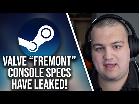 Valve's SteamOS Console - "Fremont" Specs Analysis/Reaction