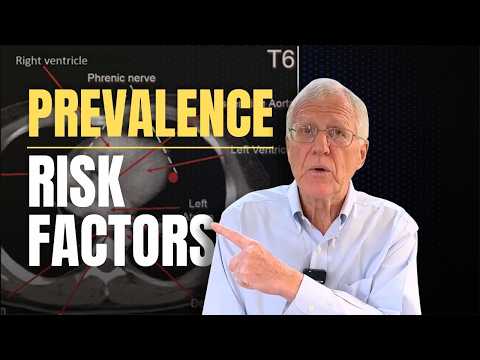Prevalence Drives Diagnosis: Pathophysiology, Risk Factors & Time Frames Explained