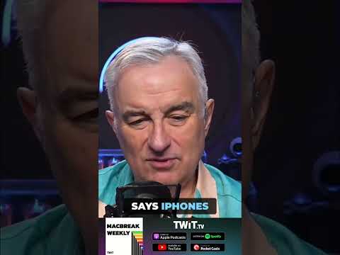 iPhones Soon to Be in Space!