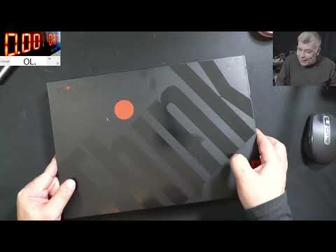 Lenovo x1 extreme, no power, a proper hard motherboard repair