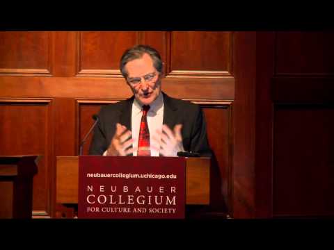 Quentin Skinner, "How Should We Think about Freedom?" April 20, 2015