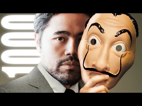 SLOWKARU CRUSHES THE 1000S IN RAPID EDUCATIONAL SPEEDRUN