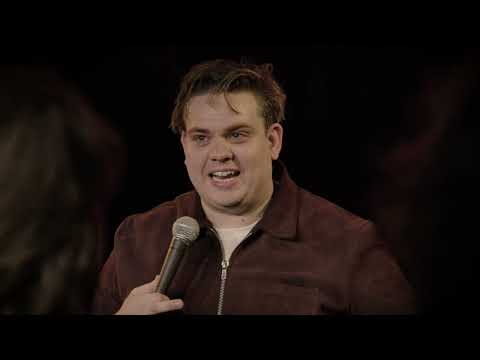 Ollie Horn's Edinburgh Fringe HORROR!