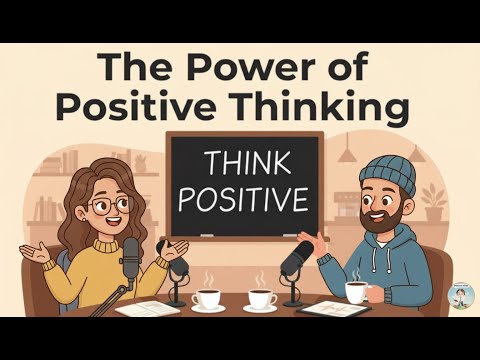 Change Your Mindset, Change Your English 💭| English Podcast Conversation
