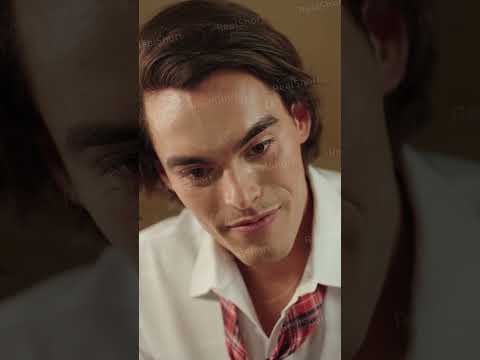 🌈Tutoring My Rival Boy Trailer | Full Cast | Reelshort