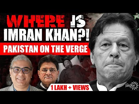 Pakistan at its End Game | Impact of Imran on Pak | Bangladesh | Ukraine | Abhijit Chavda