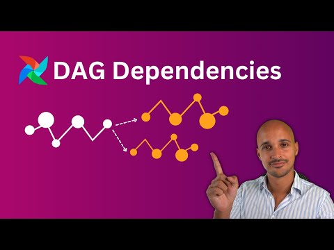Airflow DAG dependencies: The Datasets, TriggerDAGRunOperator, and ExternalTaskSensor