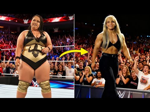 10 luchadores de la WWE con físicos extraordinarios que hicieron dudar a los fans sobre esteroides