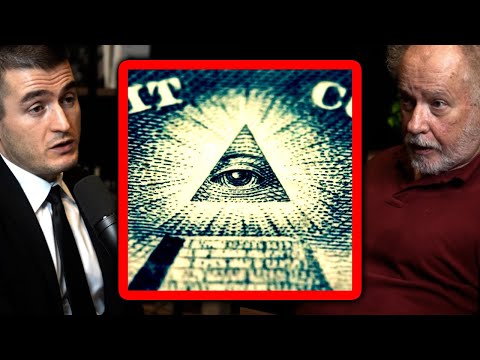 Historian explains the Illuminati secret society | Rick Spence and Lex Fridman