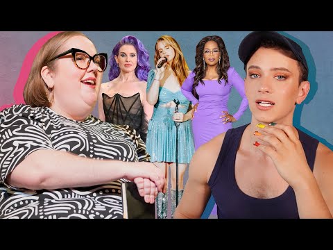 The Celebrity Ozempidemic (with Aubrey Gordon)