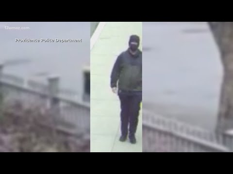 Mass shooting suspect in Brown University still on the run, releasing new video of suspect