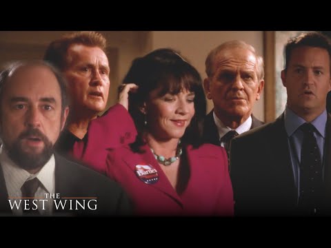 Politics of Season 4: Part 1 | The West Wing