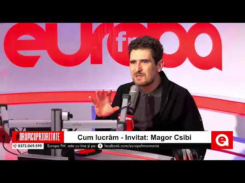 Drum cu Prioritate: Cum lucrăm