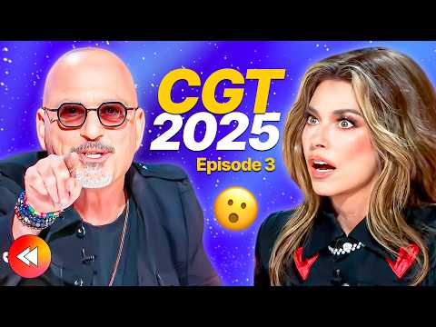 Howie PRANKS Judges & Shania Twain's FIRST GOLDEN! ✨ Canada's Got Talent Episode 3 🇨🇦