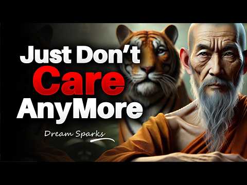 Nothing Will Bother You Anymore | Buddhism