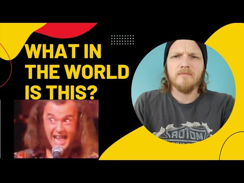 Focus Hocus Pocus First Reaction