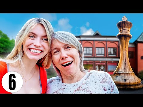 NOBODY KNOWS About This Chess Place!!!!!!