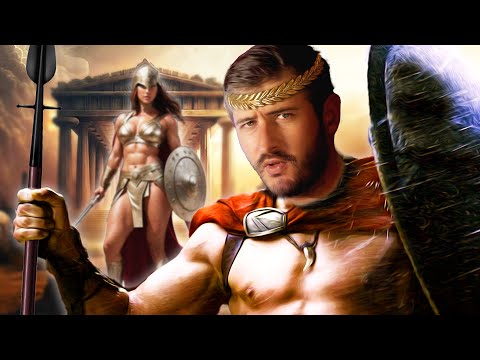 Les SPARTIATES : Valait mieux être leur copain