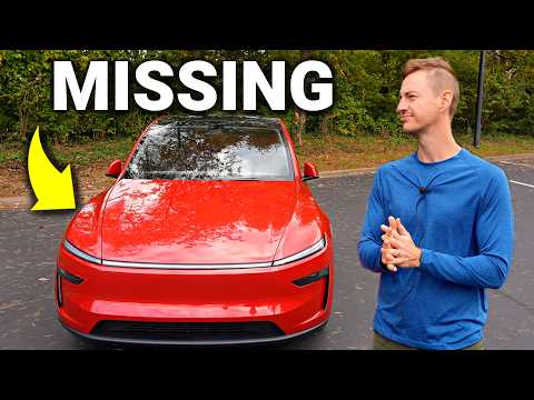 Tesla Just Killed Their #1 Feature (Owners Are Worried)
