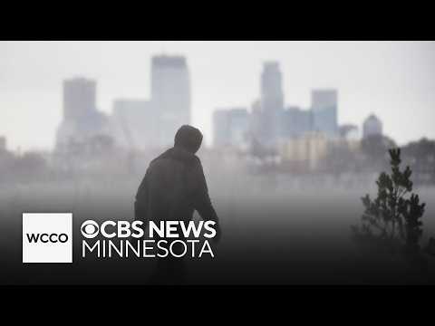 Live radar and forecast maps during Minnesota's winter storm | NEXT Weather