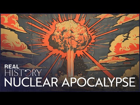 How Close Did The World Come To Nuclear Annihilation? | M.A.D World