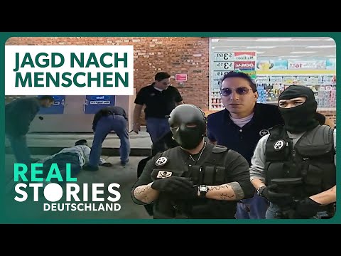 Kopfgeldjäger in den USA: Wie gefährlich ist der Job? | Doku ReUpload