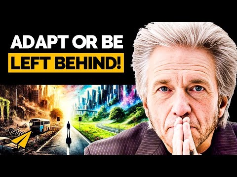 The Dangerous LIE is Shaping Your REALITY! | Gregg Braden MOTIVATION