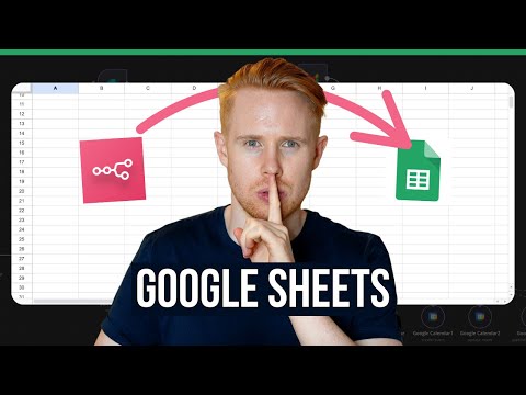 How I Create Custom n8n Dashboards To Automate Anything (Google Sheets)