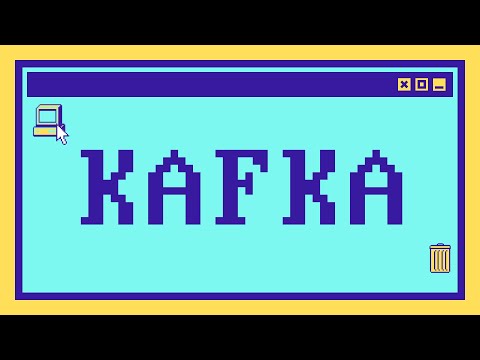 Что такое Apache Kafka за 5 минут