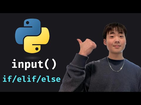 Conditional Logic: Make Programs That Make Decisions | Python Fundamentals
