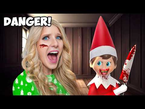 I Bought 100 BANNED Holiday Products!