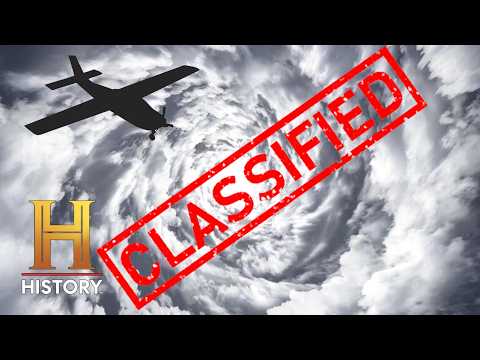 When the Military Meets the Unexplained | Ancient Aliens
