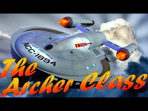 Why The Archer Class Was Revolutionary!