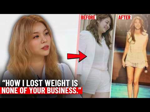 5 Korean Actors With Shocking Body Transformations