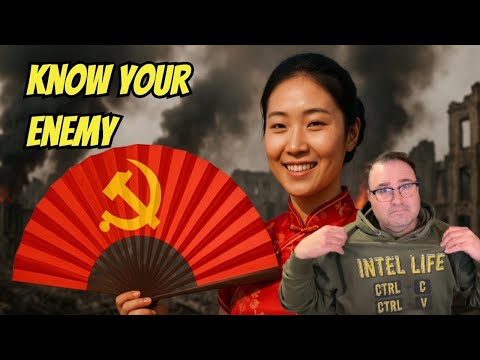 Inside the CCP: The Secret Engine Behind China’s War Machine