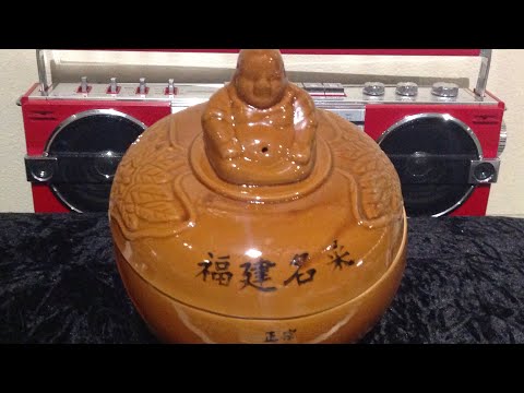 Он ждал меня на свалке и я его взяла ! Мечта моей молодости ! Лучше чем на барахолке .Шпермюль