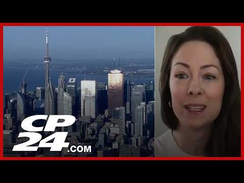 Toronto's condo market under intense pressure: Will the slow downward trend continue?