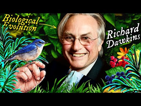 Science is the Poetry of Reality | Richard Dawkins