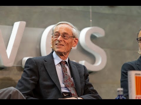 John H. Elliott, José Álvarez Junco y José Andrés Rojo