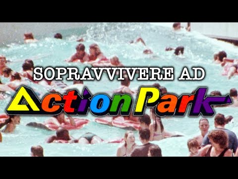 The Deadliest Amusement Park Ever