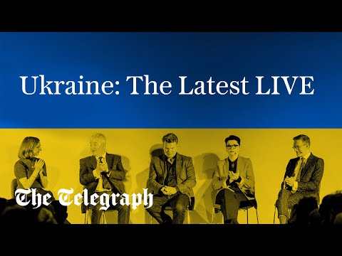 'We are all in danger now' - Russia's war today | Ukraine: The Latest Video Special