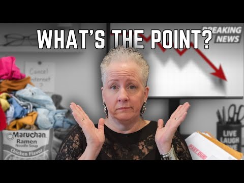 When Survival Feels Like It’s Not Enough… Here’s the Truth