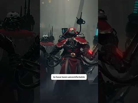 Leviathans: The Forgotten Giants of the Great Crusade