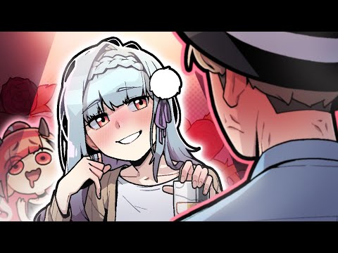 2022년 마지막날, 술 마신 여사친 상대하기